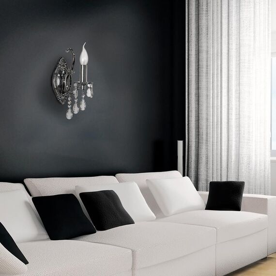 Бра Arti Lampadari Pisani E 2.1.1.601 N, изображение 3