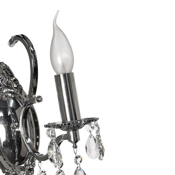 Бра Arti Lampadari Pisani E 2.1.1.601 N, изображение 4