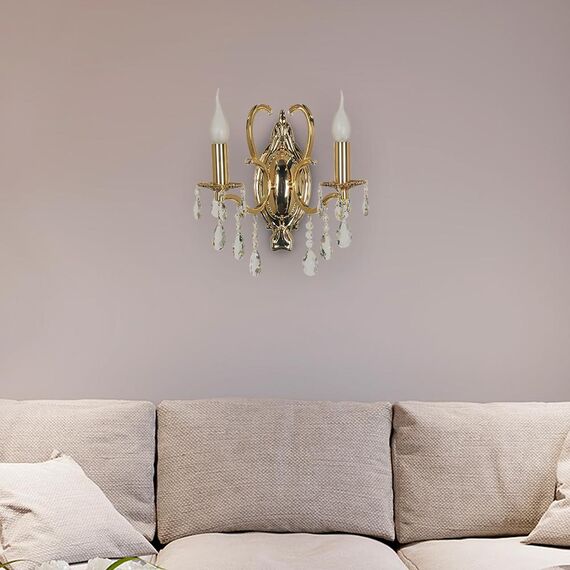 Бра Arti Lampadari Pisani E 2.1.2.601 G, изображение 3