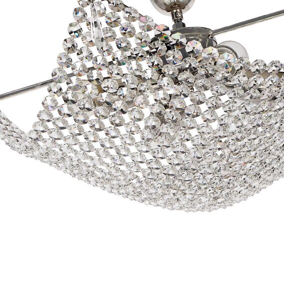 Потолочный светильник Arti Lampadari Roma E 1.3.50.501 N, изображение 4