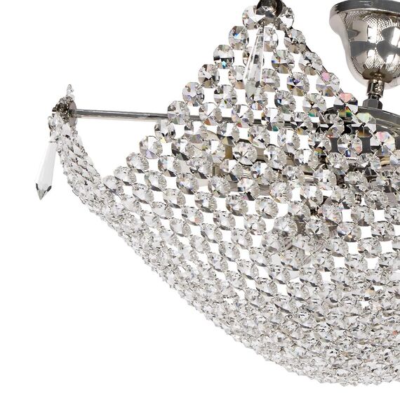 Потолочный светильник Arti Lampadari Roma E 1.3.50.501 N, изображение 2