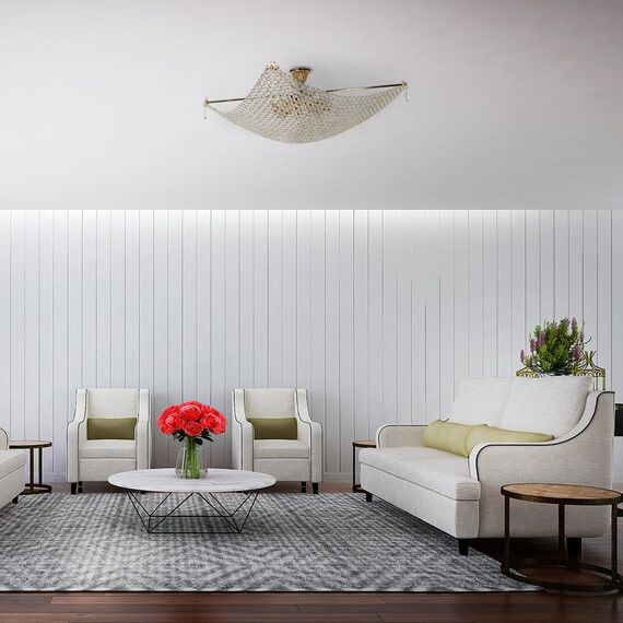 Потолочный светильник Arti Lampadari Roma E 1.3.80.501 G, изображение 3