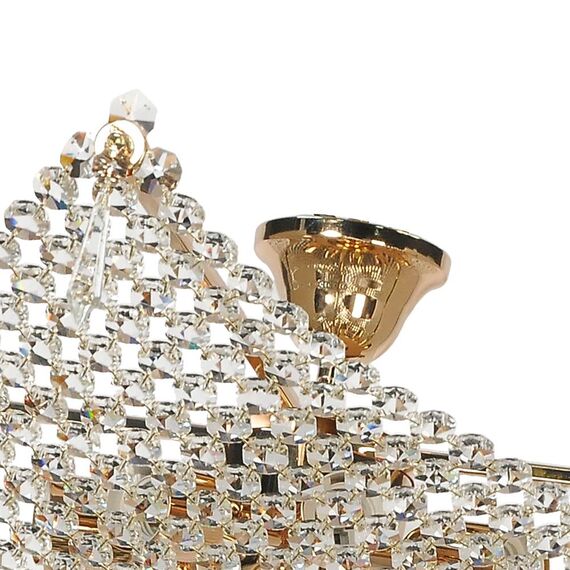 Потолочный светильник Arti Lampadari Roma E 1.3.80.501 G, изображение 2