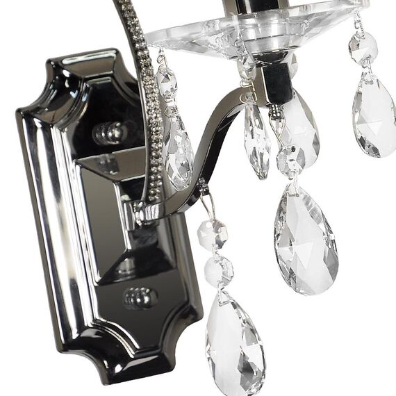 Бра Arti Lampadari Alberi E 2.1.1.601 N, изображение 2