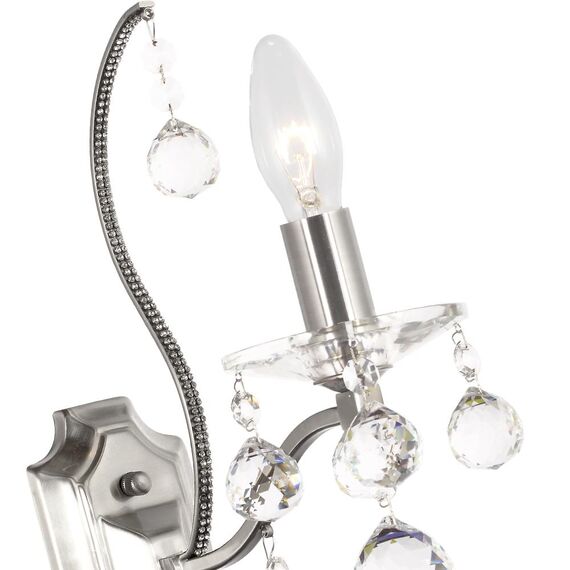 Бра Arti Lampadari Alberi E 2.1.1.600 NM, изображение 4