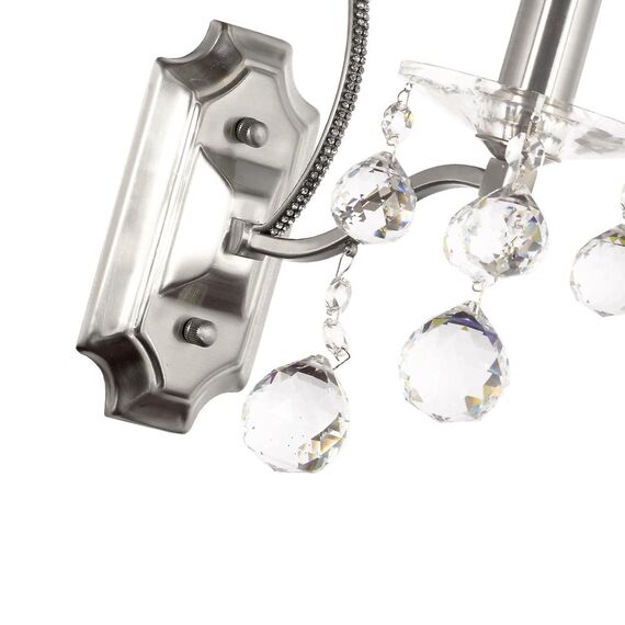 Бра Arti Lampadari Alberi E 2.1.1.600 NM, изображение 2