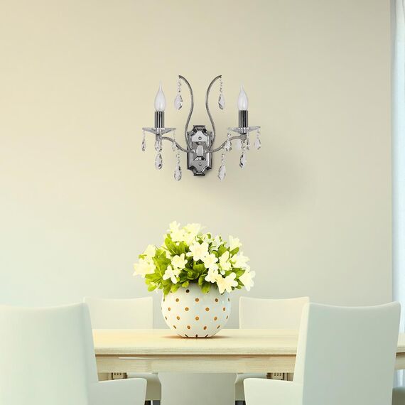 Бра Arti Lampadari Alberi E 2.1.2.601 N, изображение 3