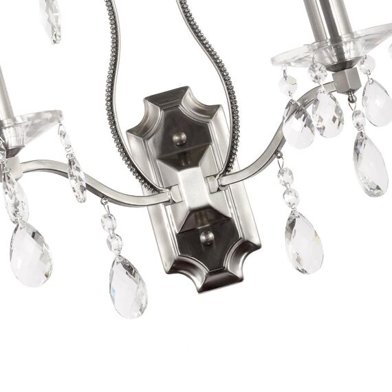 Бра Arti Lampadari Alberi E 2.1.2.600 NM, изображение 2