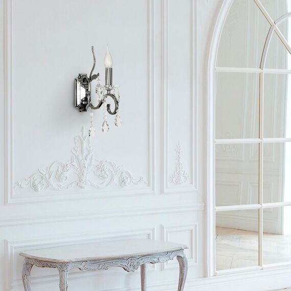 Бра Arti Lampadari Vesuvio E 2.1.1.601 N, изображение 3