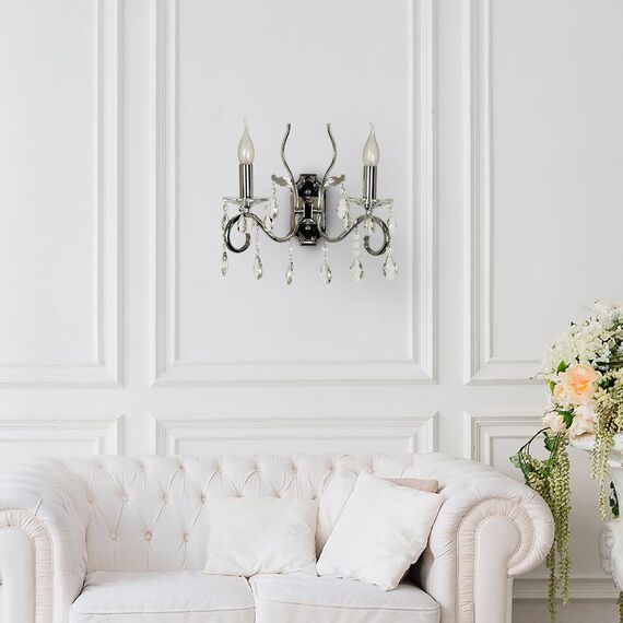 Бра Arti Lampadari Vesuvio E 2.1.2.601 N, изображение 3