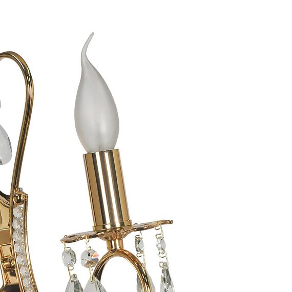 Бра Arti Lampadari Romano E 2.1.1.601 G, изображение 4