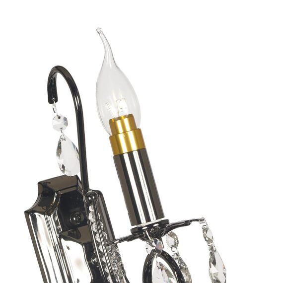 Бра Arti Lampadari Romano E 2.1.1.601 NB, изображение 4