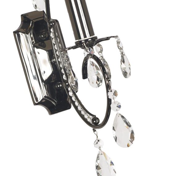 Бра Arti Lampadari Romano E 2.1.1.601 NB, изображение 2