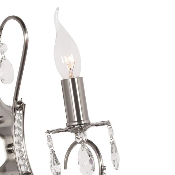 Бра Arti Lampadari Romano E 2.1.1.600 NM, изображение 4