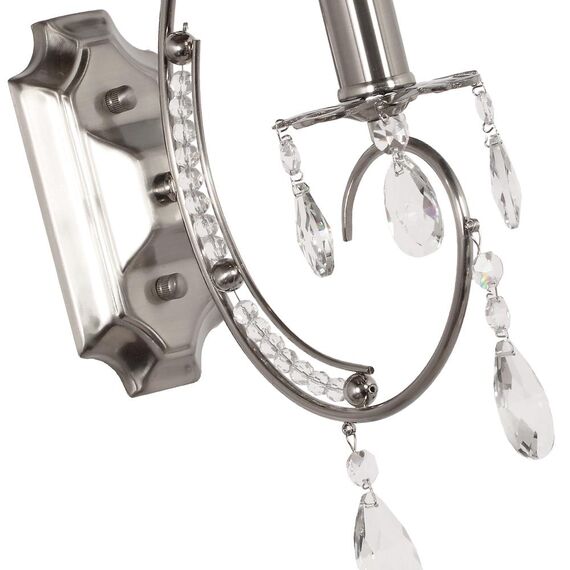 Бра Arti Lampadari Romano E 2.1.1.600 NM, изображение 2