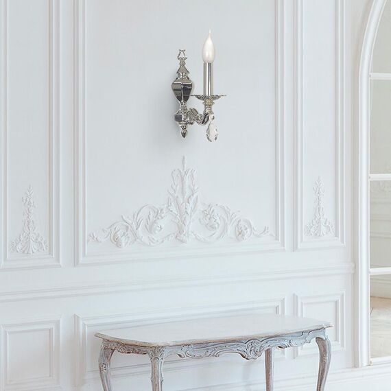 Бра Arti Lampadari Amelia E 2.1.1.502 SB, изображение 3