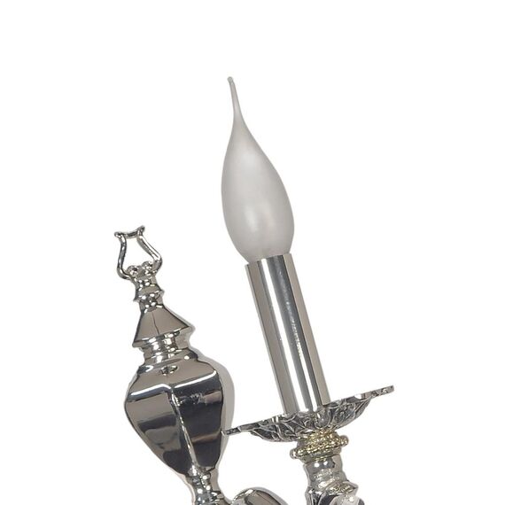 Бра Arti Lampadari Amelia E 2.1.1.502 SB, изображение 4