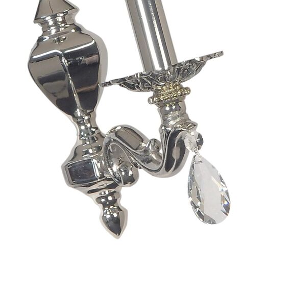 Бра Arti Lampadari Amelia E 2.1.1.502 SB, изображение 2