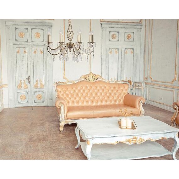 Подвесная люстра Arti Lampadari Deco E 1.1.8.600 G, изображение 2