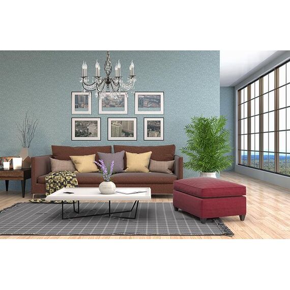 Подвесная люстра Arti Lampadari Deco E 1.1.8.600 N, изображение 2