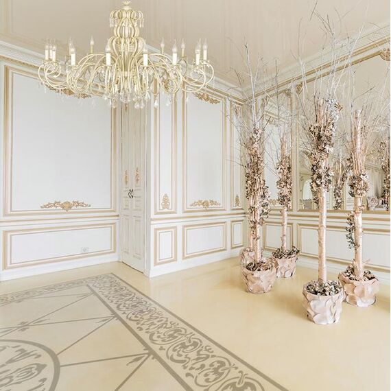 Подвесная люстра Arti Lampadari Gioia E 1.1.16.602 CG, изображение 2