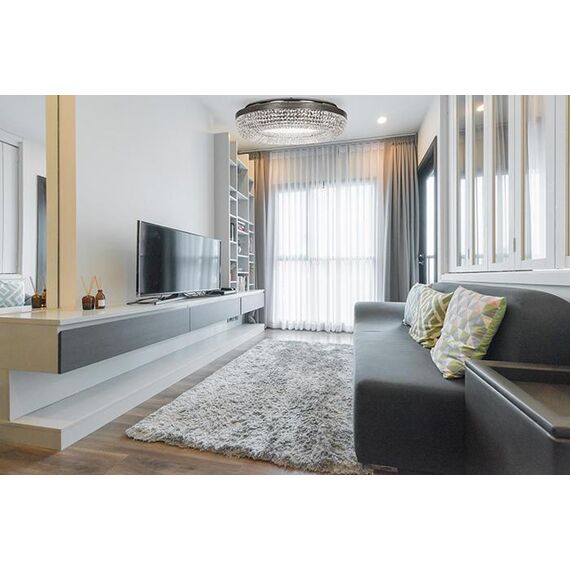 Потолочный светильник Arti Lampadari Santa E 1.4.60.600 NH, изображение 2