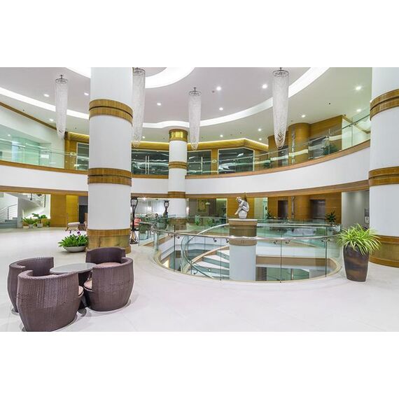 Потолочный светильник Arti Lampadari Stella E 1.3.20.502 N, изображение 2