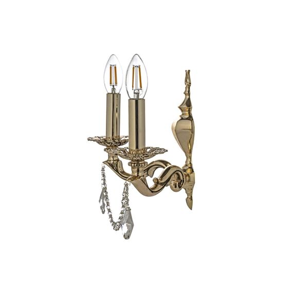 Бра Arti Lampadari Amelia E 2.1.2.600 GB, изображение 3