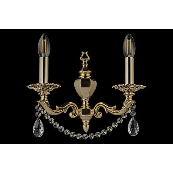 Бра Arti Lampadari Amelia E 2.1.2.600 GB, изображение 4