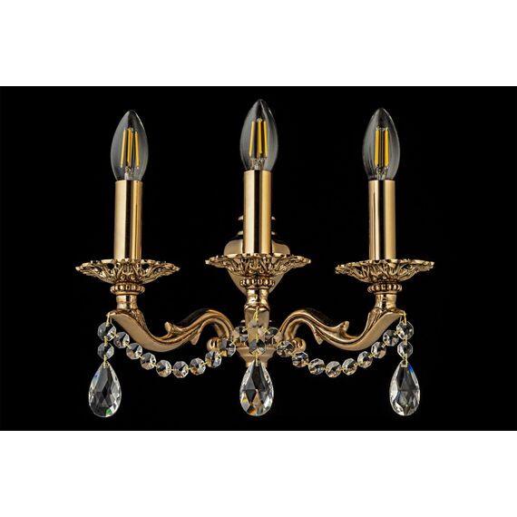 Бра Arti Lampadari Amelia E 2.1.3.600 GB, изображение 4