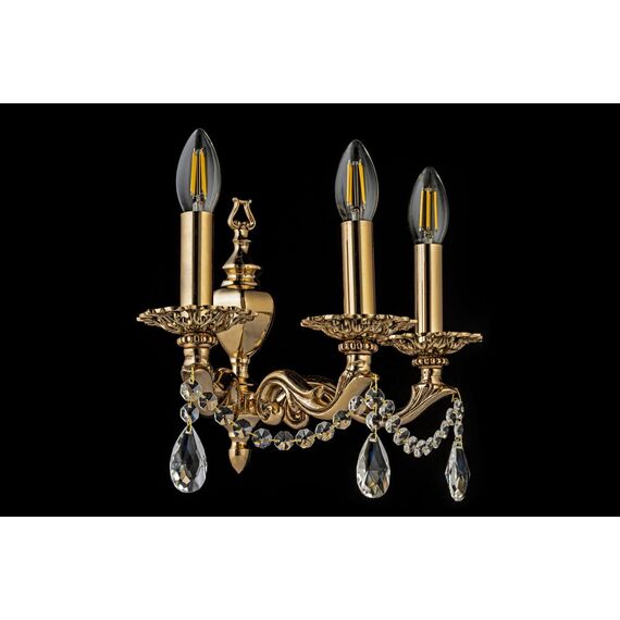 Бра Arti Lampadari Amelia E 2.1.3.600 GB, изображение 5