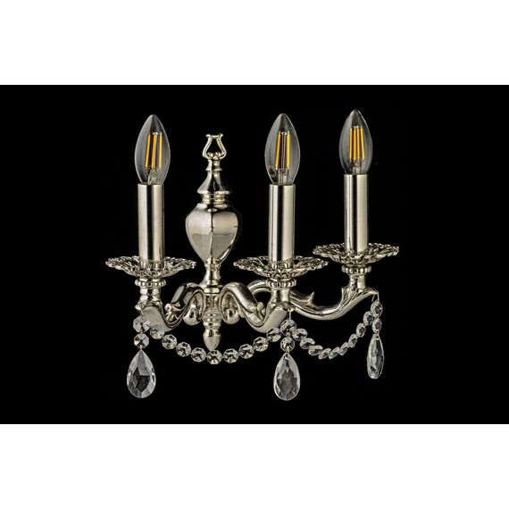 Бра Arti Lampadari Amelia E 2.1.3.600 SB, изображение 5