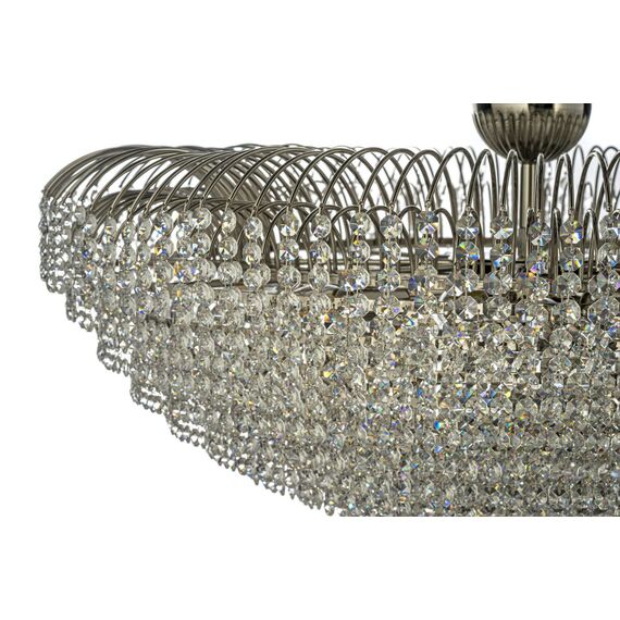 Подвесная люстра Arti Lampadari Salentino E 1.5.80.100 N, изображение 2