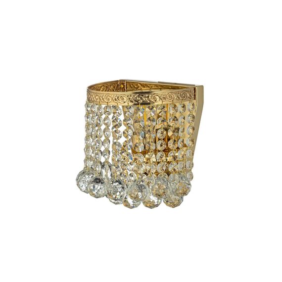 Настенный светильник Arti Lampadari Castellana E 2.10.501 G, изображение 2