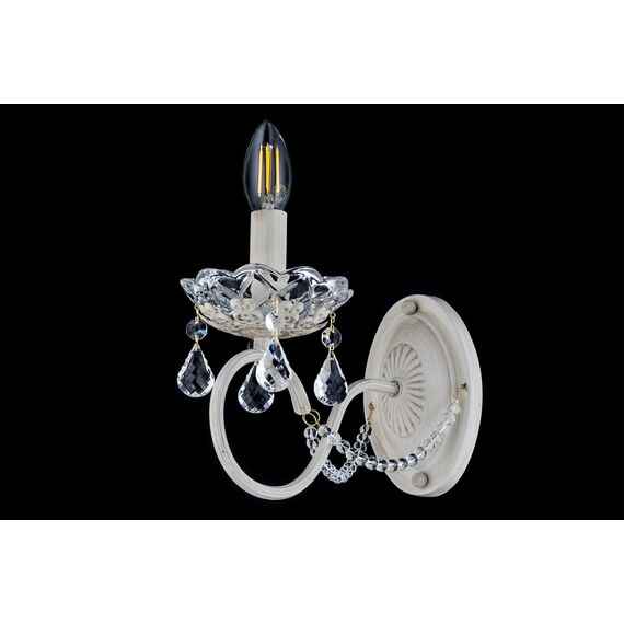 Бра Arti Lampadari Patricia E 2.1.1.600 CG, изображение 2