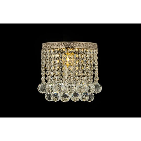 Настенный светильник Arti Lampadari Castellana E 2.10.501 N, изображение 3