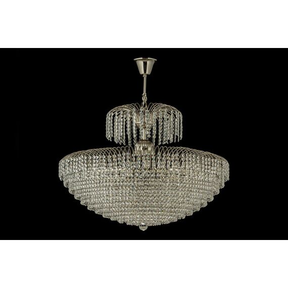 Подвесная люстра Arti Lampadari Salentino E 1.5.80.100 N, изображение 3