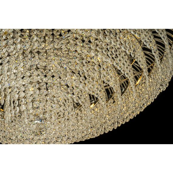 Подвесная люстра Arti Lampadari Salentino E 1.5.80.100 N, изображение 5