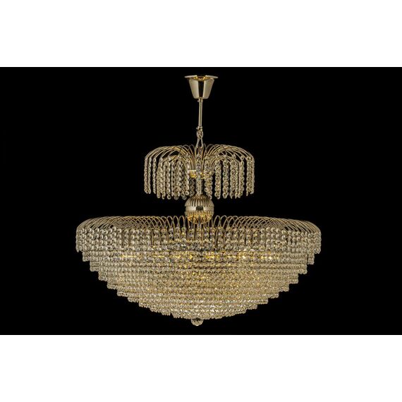 Подвесная люстра Arti Lampadari Salentino E 1.5.80.100 N, изображение 4