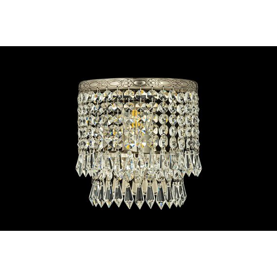 Настенный светильник Arti Lampadari Nonna E 2.10.501 N, изображение 3