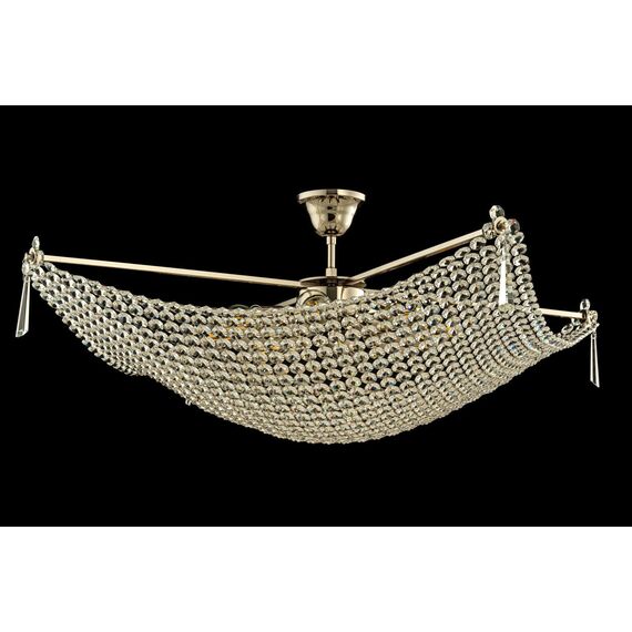 Потолочный светильник Arti Lampadari Roma E 1.3.80.501 N, изображение 4