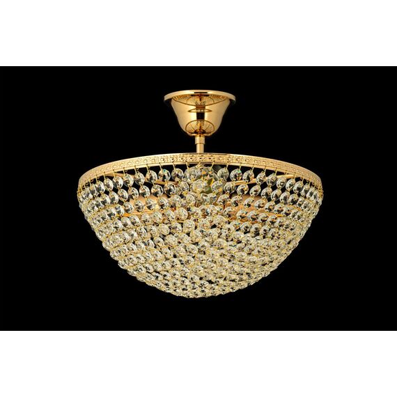 Потолочный светильник Arti Lampadari Stella E 1.3.30.505 G, изображение 5