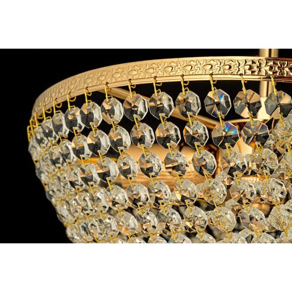 Потолочный светильник Arti Lampadari Stella E 1.3.30.505 G, изображение 4