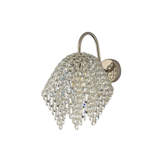 Бра Arti Lampadari Roma E 2.1.1 N, изображение 2