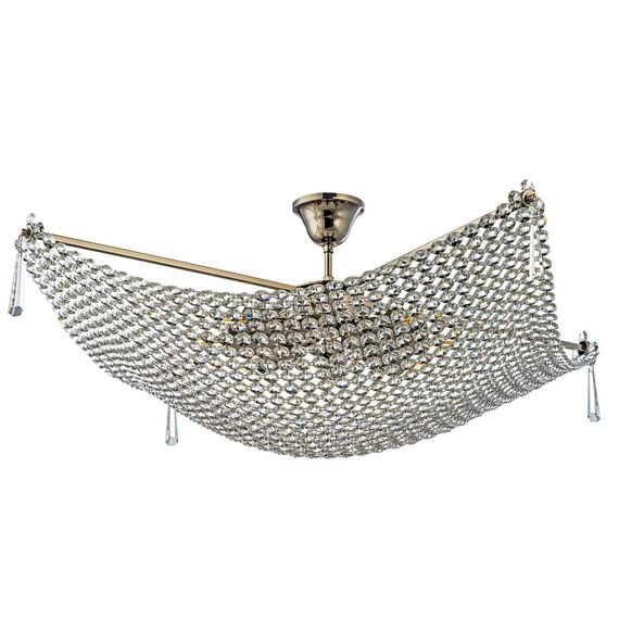 Потолочный светильник Arti Lampadari Roma E 1.3.80.501 N, изображение 2