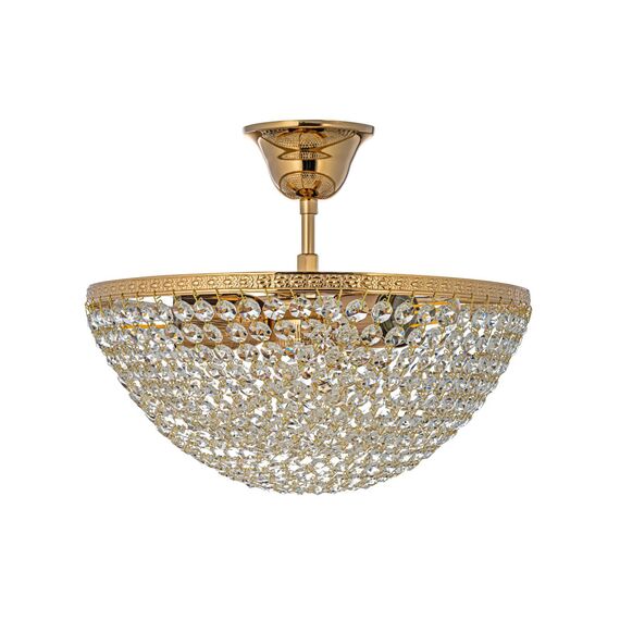 Потолочный светильник Arti Lampadari Stella E 1.3.30.505 G, изображение 2