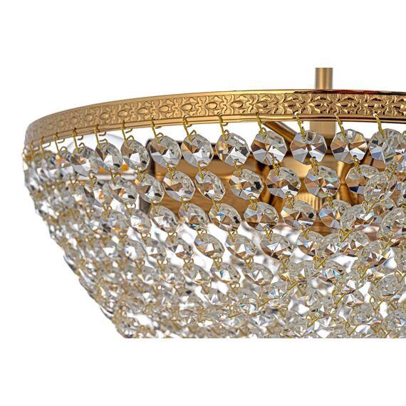 Потолочный светильник Arti Lampadari Stella E 1.3.30.505 G, изображение 3