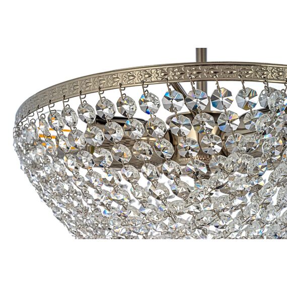 Потолочный светильник Arti Lampadari Stella E 1.3.30.505 N, изображение 3