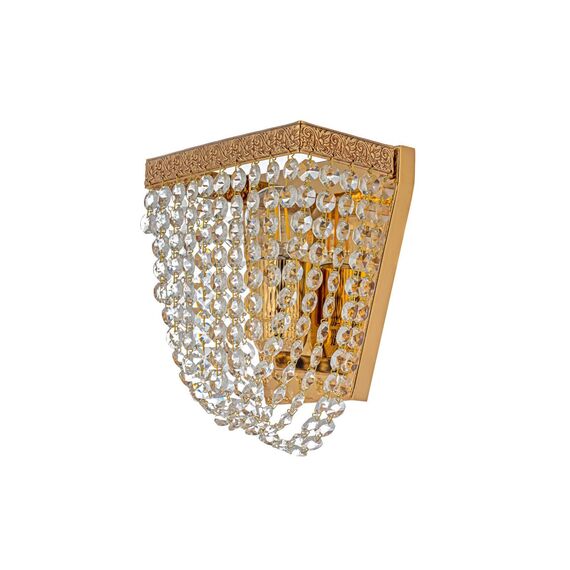 Настенный светильник Arti Lampadari Favola E 2.10.501 G, изображение 2