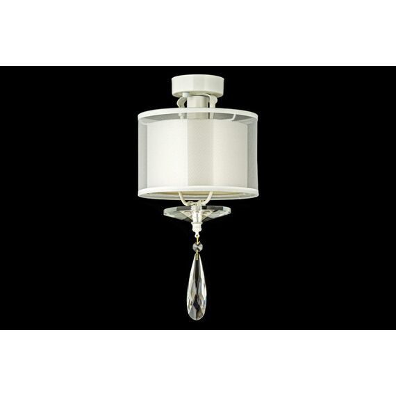 Потолочный светильник Arti Lampadari Rufina E 1.3.P1 W, изображение 5